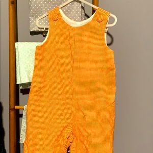 🧡 boys Jon-Jon sz 2